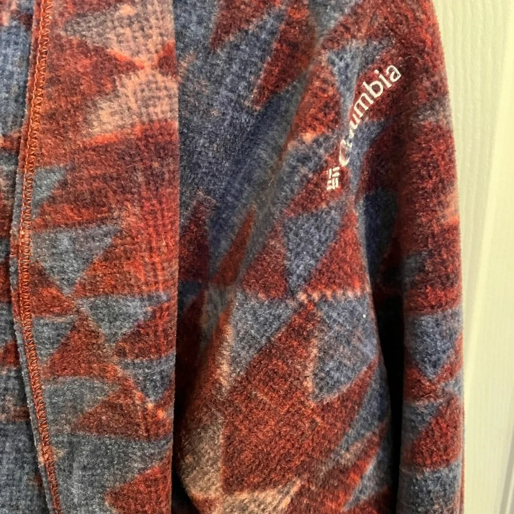 Columbia Jacket - Picture 2 of 5